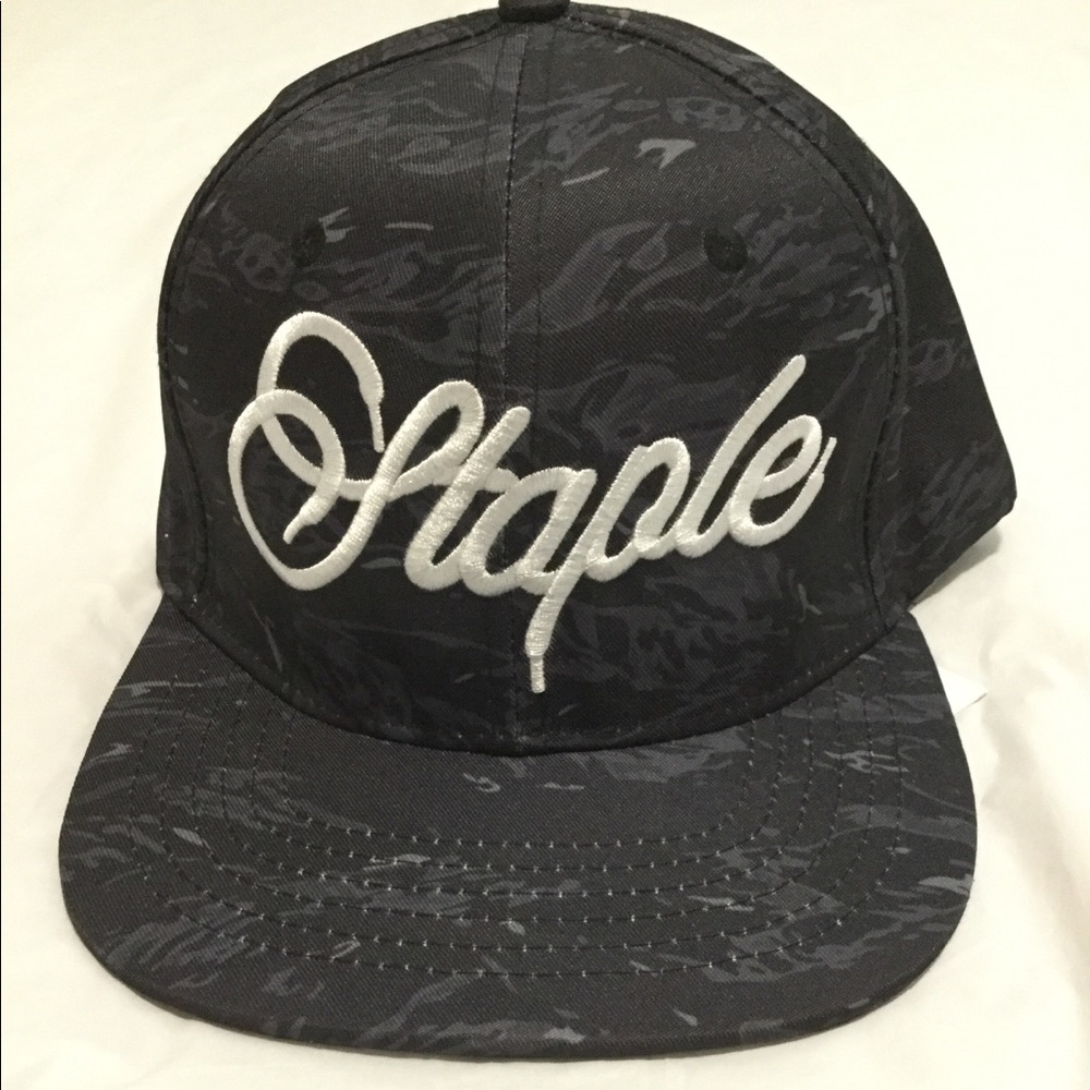 Staple